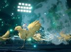 Google, Final Fantasy VII: Rebirth 'nin gelişini bir tarayıcı sürpriziyle kutluyor