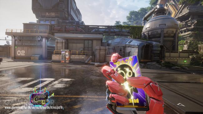 Fragpunk