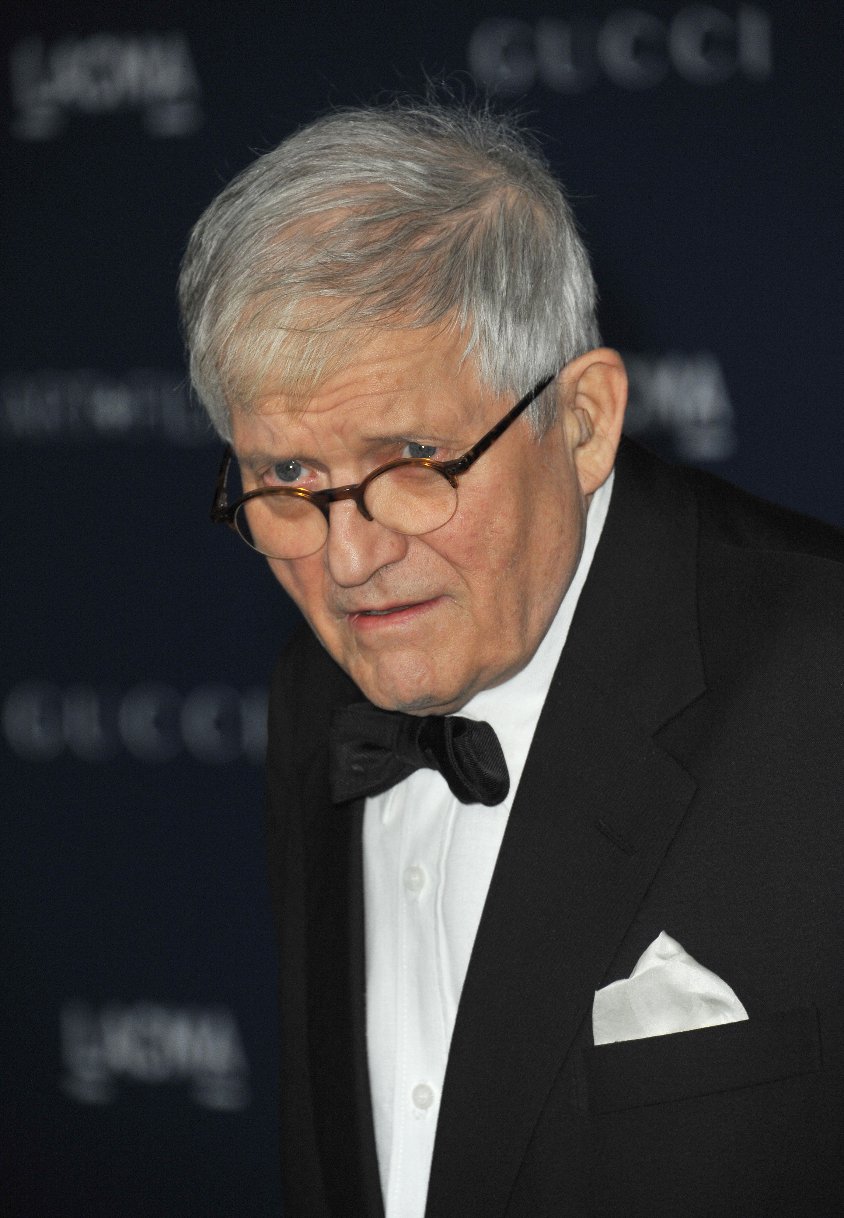 İkonik İngiliz sanatçı David Hockney 88 yaşında hayatını kaybetti