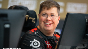 Karrigan FaZe Clan'dan ayrılır ve 
