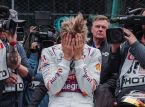 Marcus Ericsson, kural dışı değişiklikler nedeniyle Indy 500'den diskalifiye edildi ve ikinci sıradan 31. sıraya geriledi