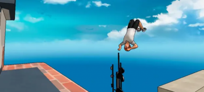 Red Bull Playgrounds