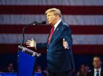 Trump, Avrupa Birliği ve Meksika'dan yapılan ithalata %30 gümrük vergisi uygulama tehdidinde bulundu