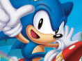 Sega, Mega Drive döneminden benzersiz bir el çizimi Sonic görüntüsünü sergiliyor