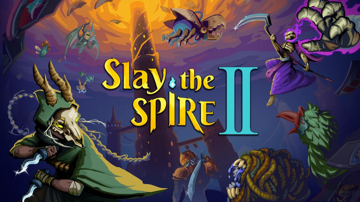 Slay the Spire 2 dört oyuncuya kadar destek verir