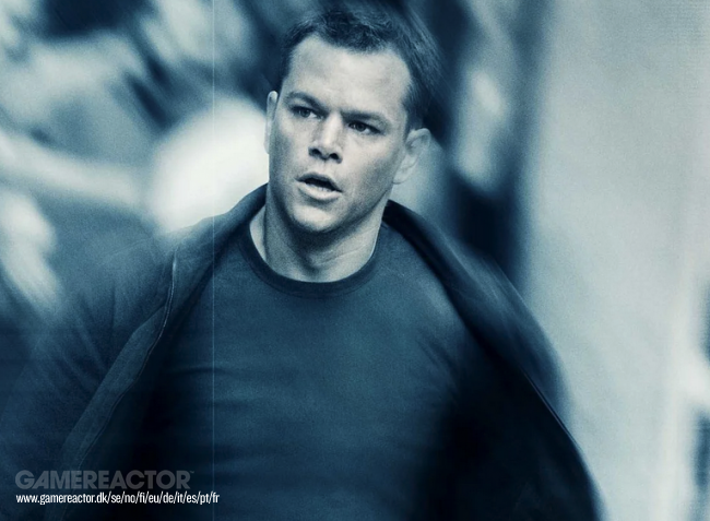 The Bourne Supremacy