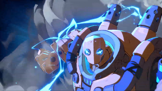 GOTY 2025: Gamereactor'un En İyi Dövüş Oyunu