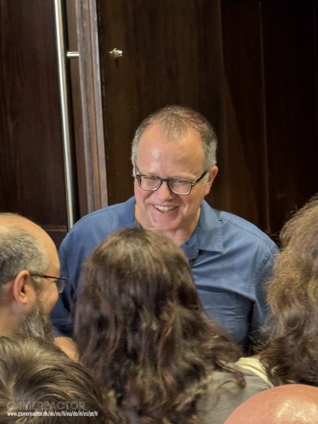 Jeremy Crawford, D&D'yi devrimleştiren çalışmalarına neyin ilham verdiğini anlatıyor