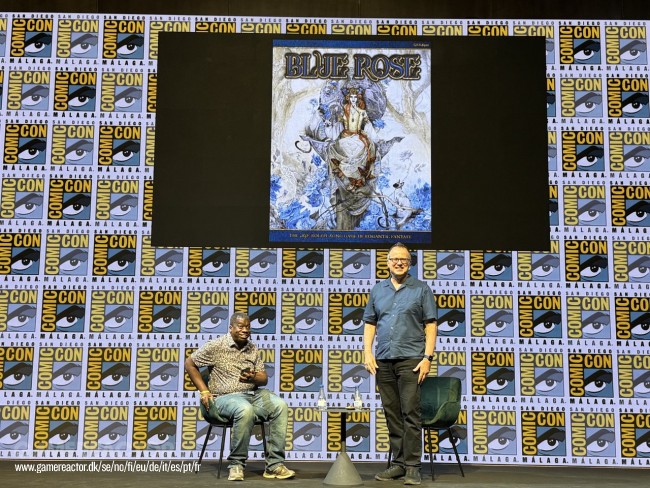 Jeremy Crawford, D&D'yi devrimleştiren çalışmalarına neyin ilham verdiğini anlatıyor