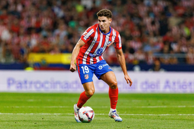 Atletico de Madrid, Cumartesi günkü Madrid derbisinden önce Real Madrid'den daha az dinlenme süresine sahip olacak