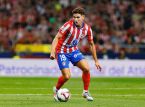Juli&aacute;n &Aacute;lvarez, Atl&eacute;tico de Madrid'e bir se&ccedil;imle geri d&ouml;n&uuml;yor: Transfer talebini s&uuml;rd&uuml;rmek ya da ilişkiyi onarmak