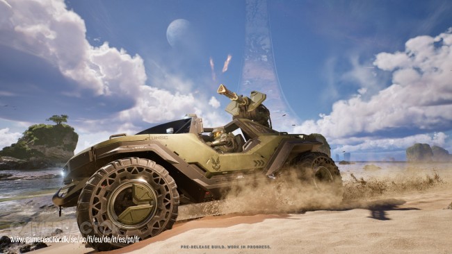 Halo: Campaign Evolved