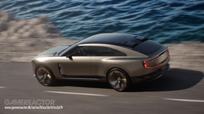 Bentley hâlâ ilk elektrikli motorunu 2027'de piyasaya sürmeyi planlıyor