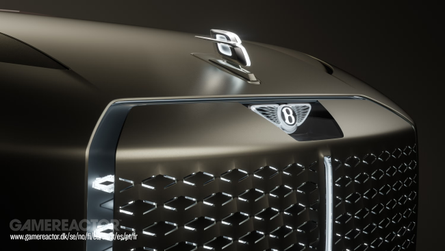Bentley hâlâ ilk elektrikli motorunu 2027'de piyasaya sürmeyi planlıyor