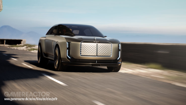 Bentley hâlâ ilk elektrikli motorunu 2027'de piyasaya sürmeyi planlıyor