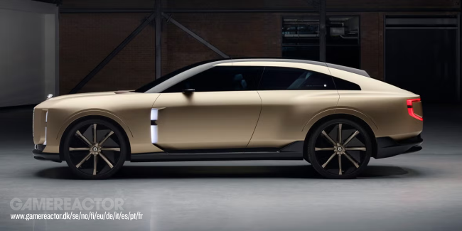 Bentley hâlâ ilk elektrikli motorunu 2027'de piyasaya sürmeyi planlıyor