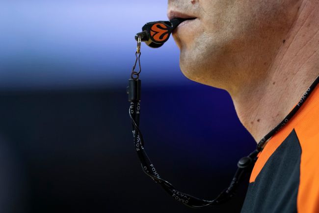 EuroBasket hakemi Sırbistan'da organize suçla bağlantılı olduğundan şüphelenilerek tutuklandı