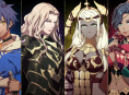 Fire Emblem: Fortune's Weave, Persona'nın g&uuml;&ccedil;l&uuml; etkisiyle d&uuml;nyasını ve olanaklarını a&ccedil;ar