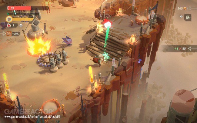 Moonlighter 2: The Endless Vault