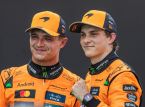 &Ccedil;in'de McLaren ile ne oldu? Lando Norris ve Oscar Piastri i&ccedil;in felaket