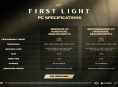 PC'de 007 First Light çalıştırmak beklenenden daha kolay olmalı