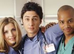 Zach Braff: ''Scrubs'ın dokuzuncu sezonunda &ccedil;ok yorulduk''