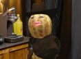 TheBurntPeanut, onun Fortnite 