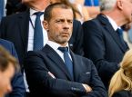 UEFA, bu &ouml;ğleden sonra D&uuml;nya Kupası boykotunu g&ouml;r&uuml;şmek &uuml;zere acil bir toplantı d&uuml;zenliyor