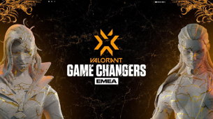 VCT Game Changers EMEA Stage 2 gelecek hafta geri dönüyor, işte açılış maçları