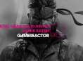 Bugünkü GR Live'da Metal Gear Solid Delta: Snake Eater oynuyoruz
