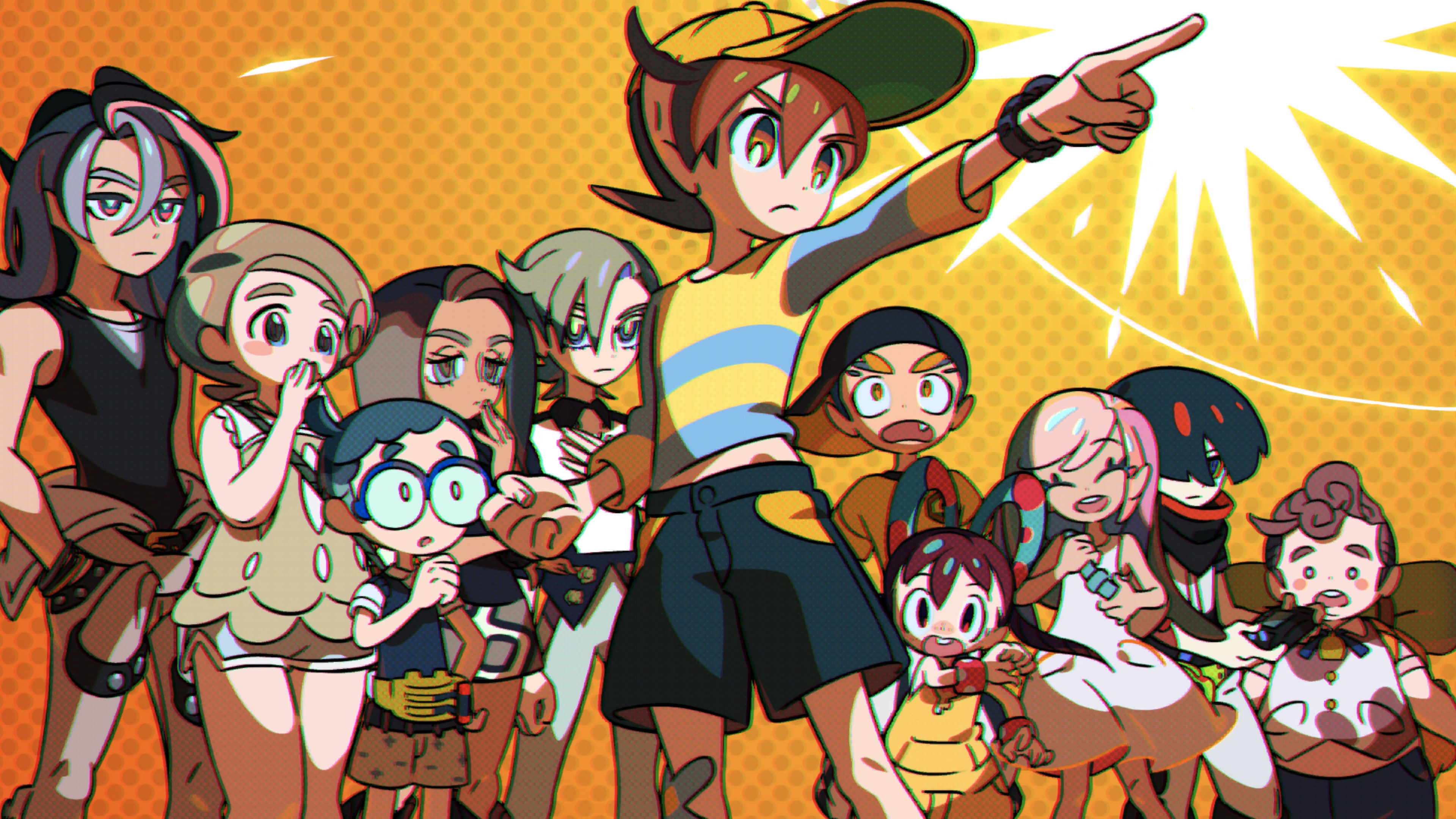 World's End Club nihayet Xbox için çıktı