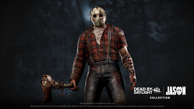 10 Yıl Dead by Daylight: Yıldönümü Kutlamasından tüm duyurular