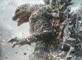 Godzilla Minus Zero Kasım ayında Kuzey Amerika'da pr&ouml;miyerini ayarlıyor