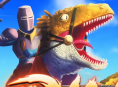 Northplay Dinolords i&ccedil;in "dino-mite" oynanış iyileştirmelerini g&ouml;steriyor