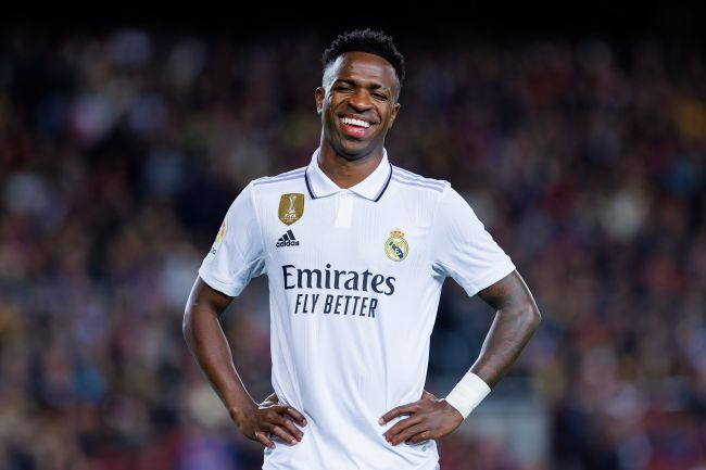 Vinícius Jr. ve Real Madrid, sözleşme uzatma maaşı konusunda anlaşamadılar