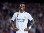 Vin&iacute;cius Jr. ve Real Madrid, s&ouml;zleşme uzatma maaşı konusunda anlaşamadılar