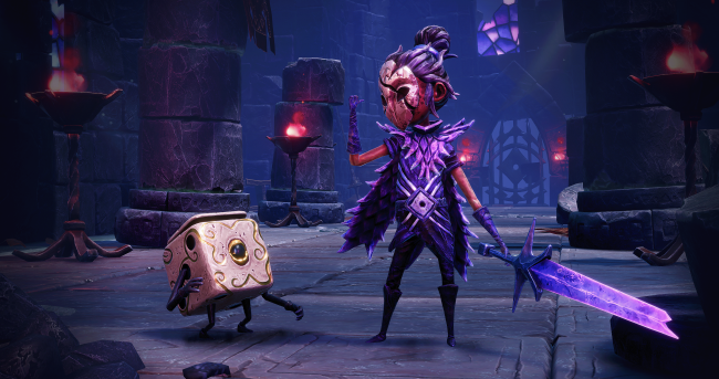 GOTY 2025: Gamereactor'un En İyi Roguelike Oyuncağı