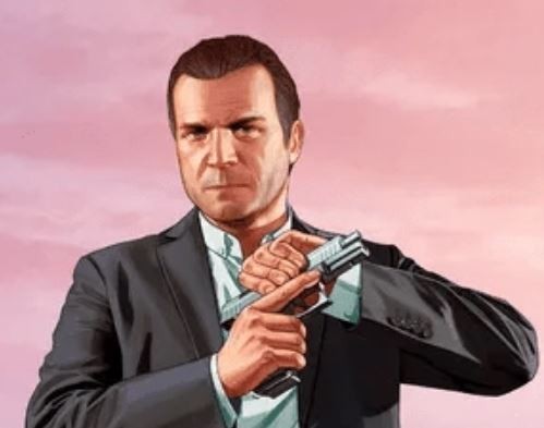 Michael de Santa GTA Online: A Safehouse in the Hills'te geri dönüyor