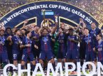Paris Saint-Germain, Flamengo'yu penaltılarla yenerek tarihi alttılı şampiyonluğu kazandı