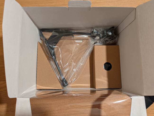  Switch için Virtual Boy böylece görünüyor