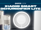 Xiaomi 'nin Smart Nem Alıcı Lite'ı, &ccedil;evrenizi anında tazelemek i&ccedil;in tasarlanmıştır