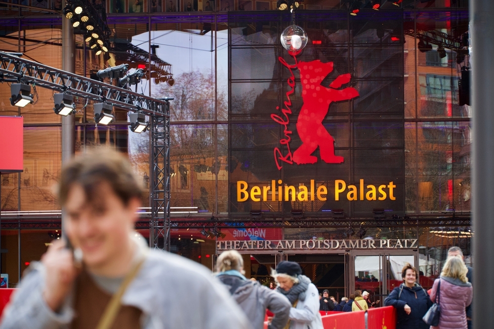 Berlinale, film yıldızları Gazze konusunda tutum talep ederken baskı altında