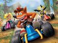 Crash Team Racing Nitro-Fueled 10 milyondan fazla satışa ulaştı