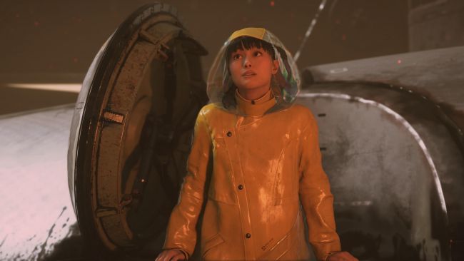 Death Stranding 2: On the Beach