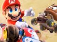 Mario Kart World zaten Japonya'da Mario Kart 8'den daha fazla fiziksel kopya sattı