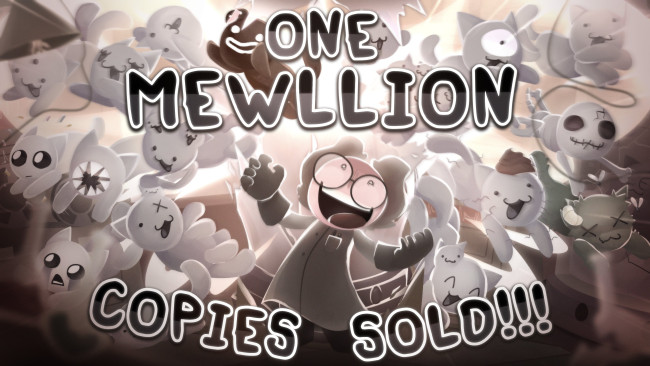 Mewgenics