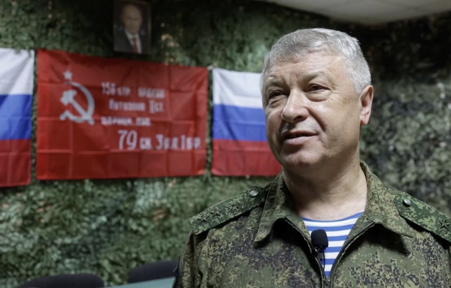 Rusya, üst düzey istihbarat generaline yönelik iddia edilen suikast girişimiyle Ukrayna'yı suçladı