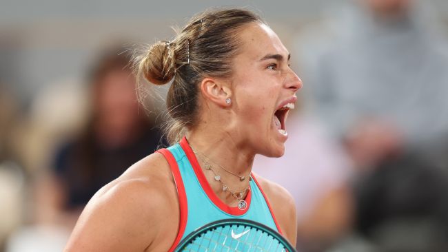Jannik Sinner ve Aryna Sabalenka, Miami ve Indian Wells'te "Sunshine Double"ı elde ettiler