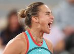 Sabalenka ve Swiatek, kadınlar Grand Slam'lerinde beş setlik ma&ccedil;lar &ouml;nerisi konusunda anlaşmazlık yapmaktadır