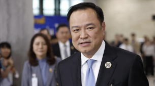 Tayland Başbakanı Anutin, kesin seçim zaferinin ardından iktidardaki kontrolünü sıkılaştırdı